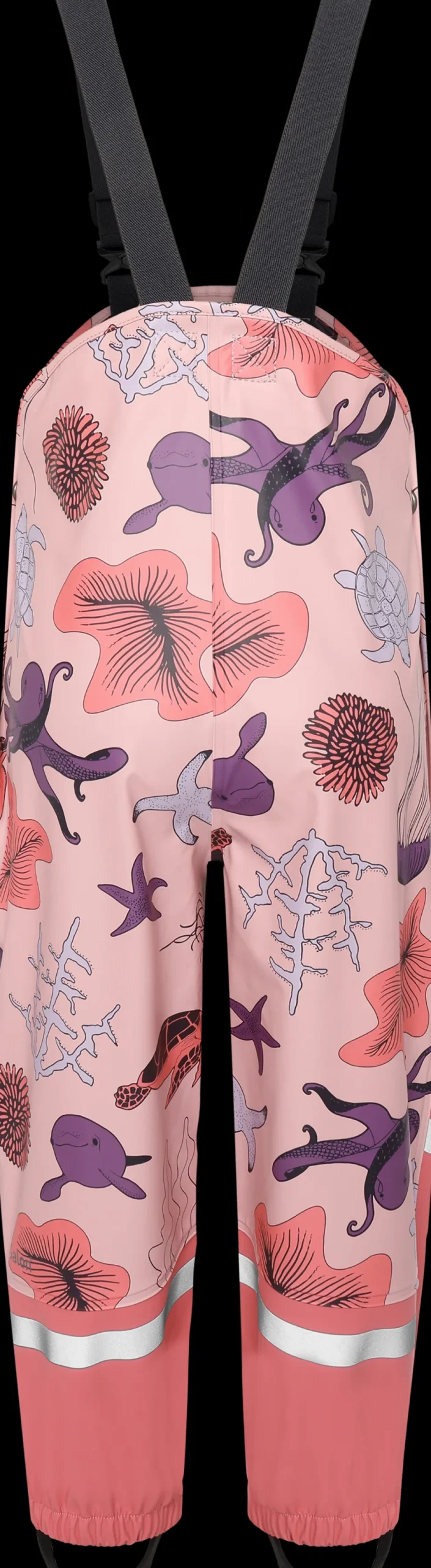 Clearance Waterman Printed Kids' Set Vuorittomat Sadeasut