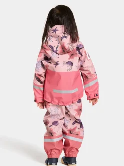 Clearance Waterman Printed Kids' Set Vuorittomat Sadeasut