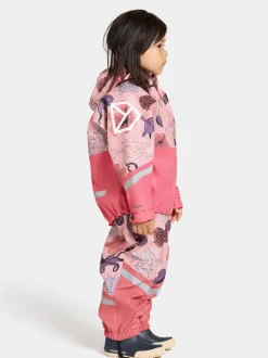 Clearance Waterman Printed Kids' Set Vuorittomat Sadeasut