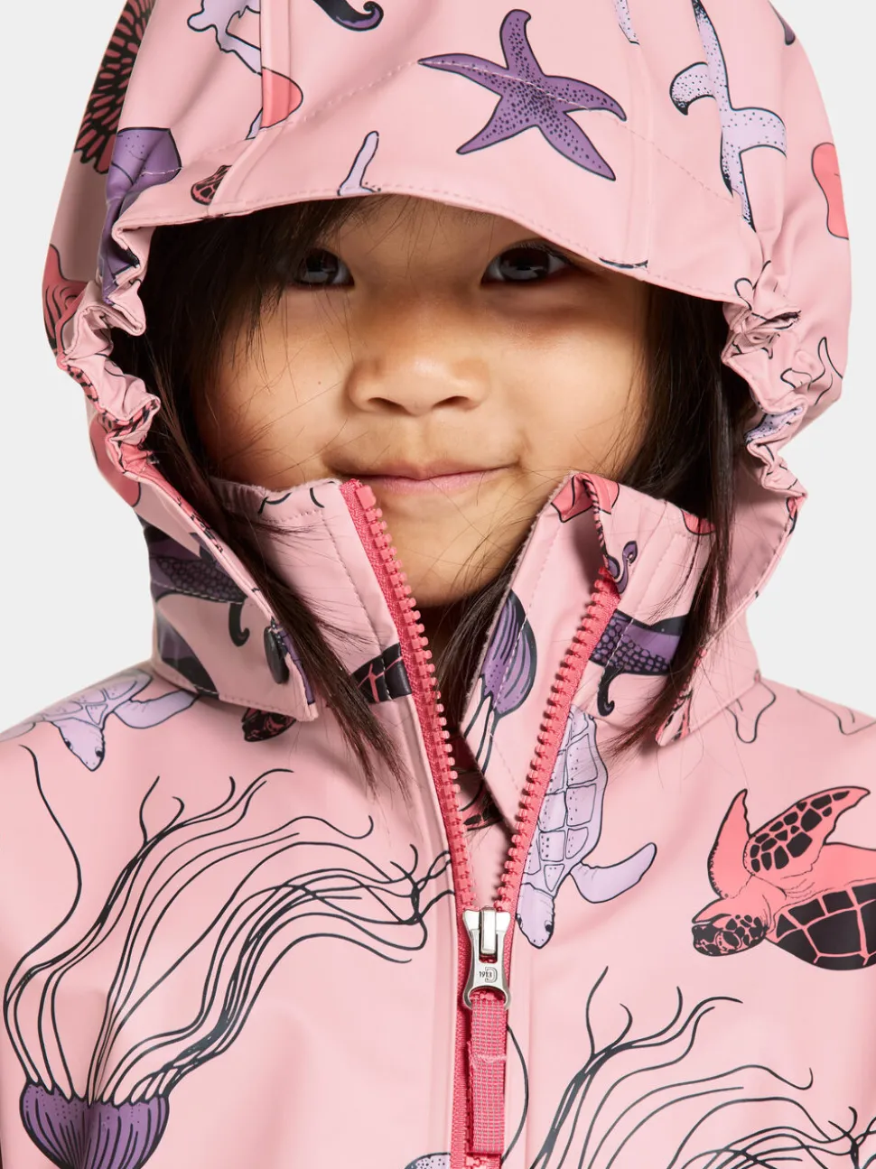 Clearance Waterman Printed Kids' Set Vuorittomat Sadeasut