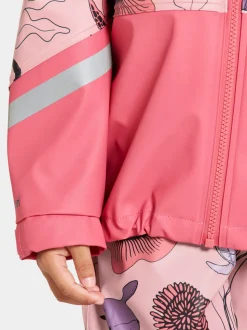 Clearance Waterman Printed Kids' Set Vuorittomat Sadeasut