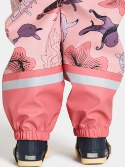 Clearance Waterman Printed Kids' Set Vuorittomat Sadeasut