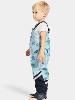 Cheap Waterman Printed Kids' Set Vuorittomat Sadeasut