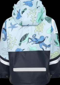 Cheap Waterman Printed Kids' Set Vuorittomat Sadeasut