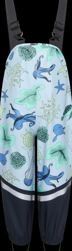 Cheap Waterman Printed Kids' Set Vuorittomat Sadeasut