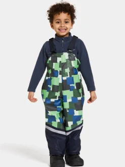 Store Waterman Printed Kids' Set Vuorittomat Sadeasut