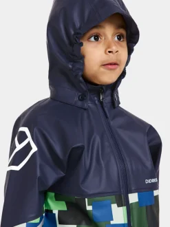 Store Waterman Printed Kids' Set Vuorittomat Sadeasut