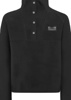 Cheap Yokto Kids' half button Fleecepaidat & Välikerrokset|Fleecetakit & Fleecepaidat