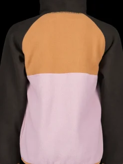 Best Yokto Kids' half button Fleecepaidat & Välikerrokset|Fleecetakit & Fleecepaidat