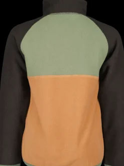 Best Yokto Kids' half button Fleecepaidat & Välikerrokset|Fleecetakit & Fleecepaidat