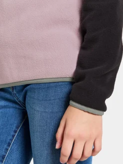 Discount Yokto Kids' half button Fleecepaidat & Välikerrokset|Fleecetakit & Fleecepaidat