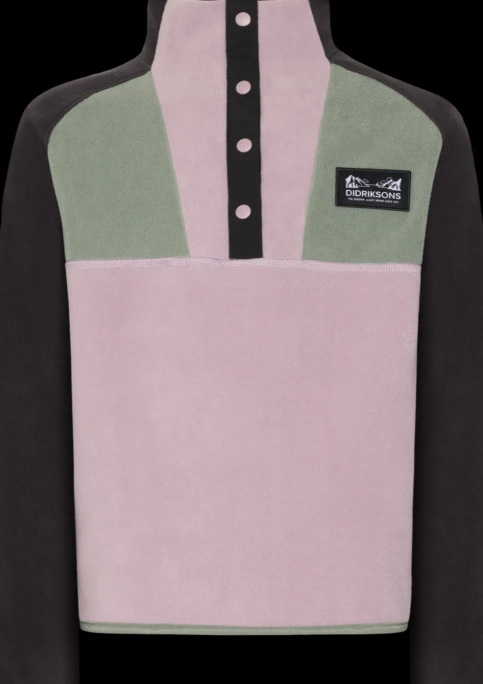 Discount Yokto Kids' half button Fleecepaidat & Välikerrokset|Fleecetakit & Fleecepaidat