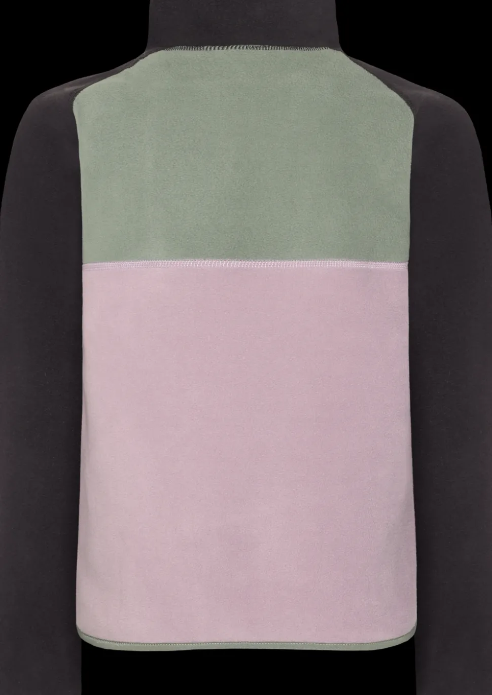 Discount Yokto Kids' half button Fleecepaidat & Välikerrokset|Fleecetakit & Fleecepaidat