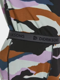 Outlet Yotta Printed Kids' Set Aluskerrastot|Vuorittomat Sadeasut