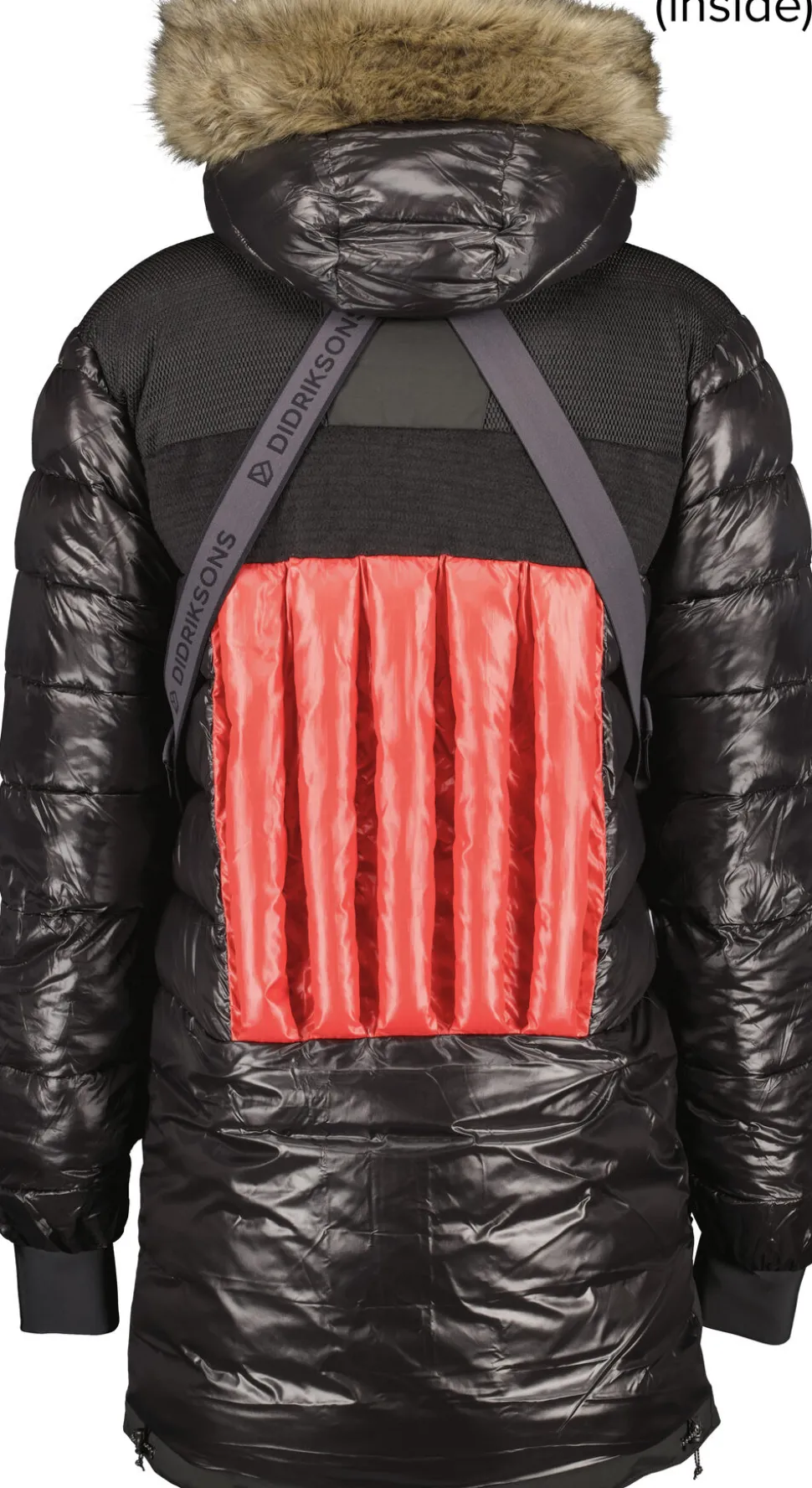 Shop Zeus Parka Syystakit|Talvitakit