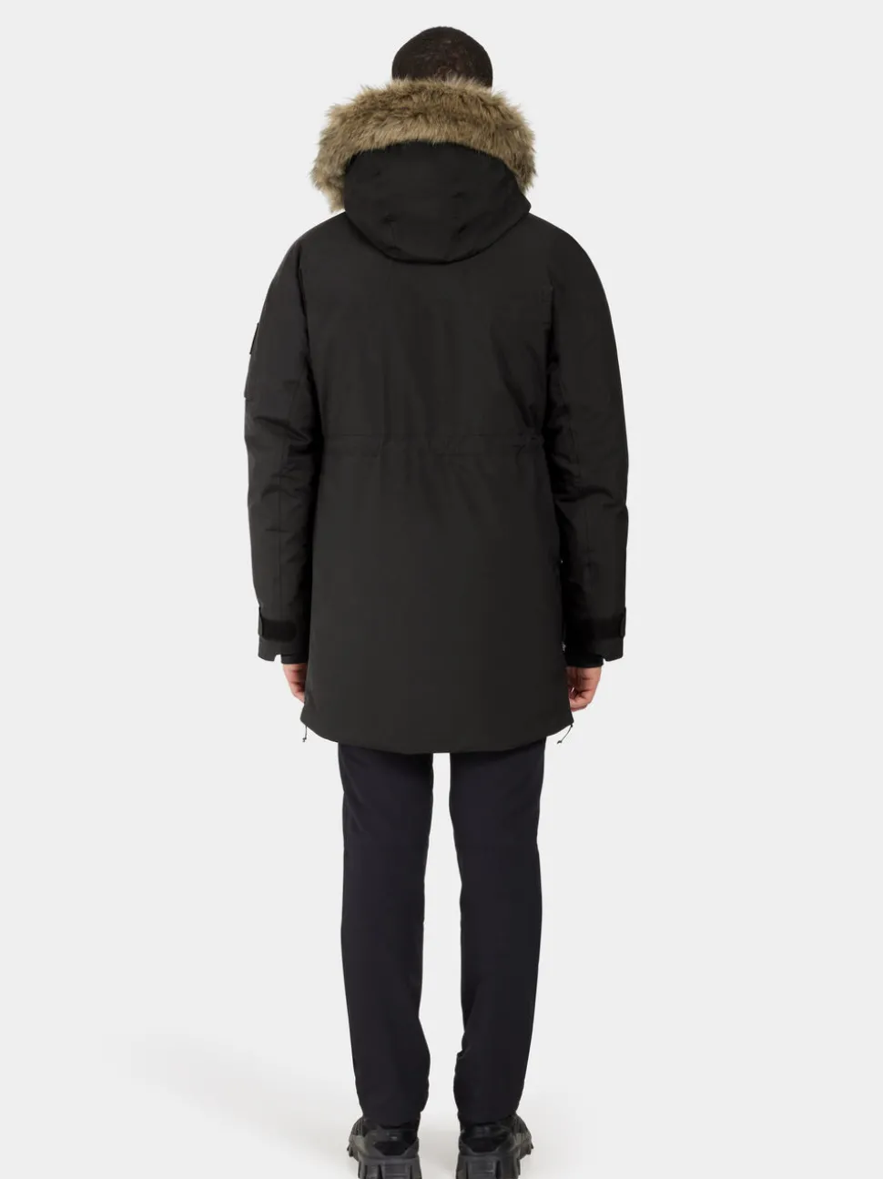 Shop Zeus Parka Syystakit|Talvitakit