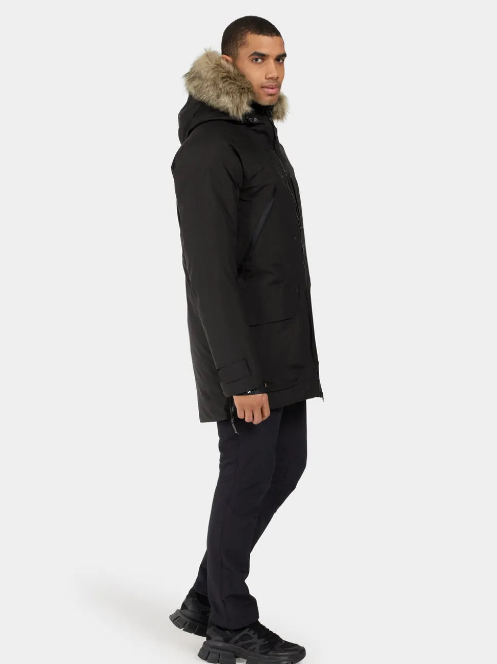 Shop Zeus Parka Syystakit|Talvitakit
