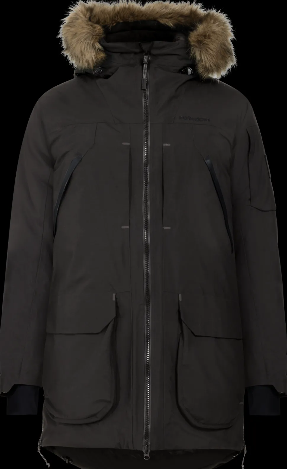 Shop Zeus Parka Syystakit|Talvitakit