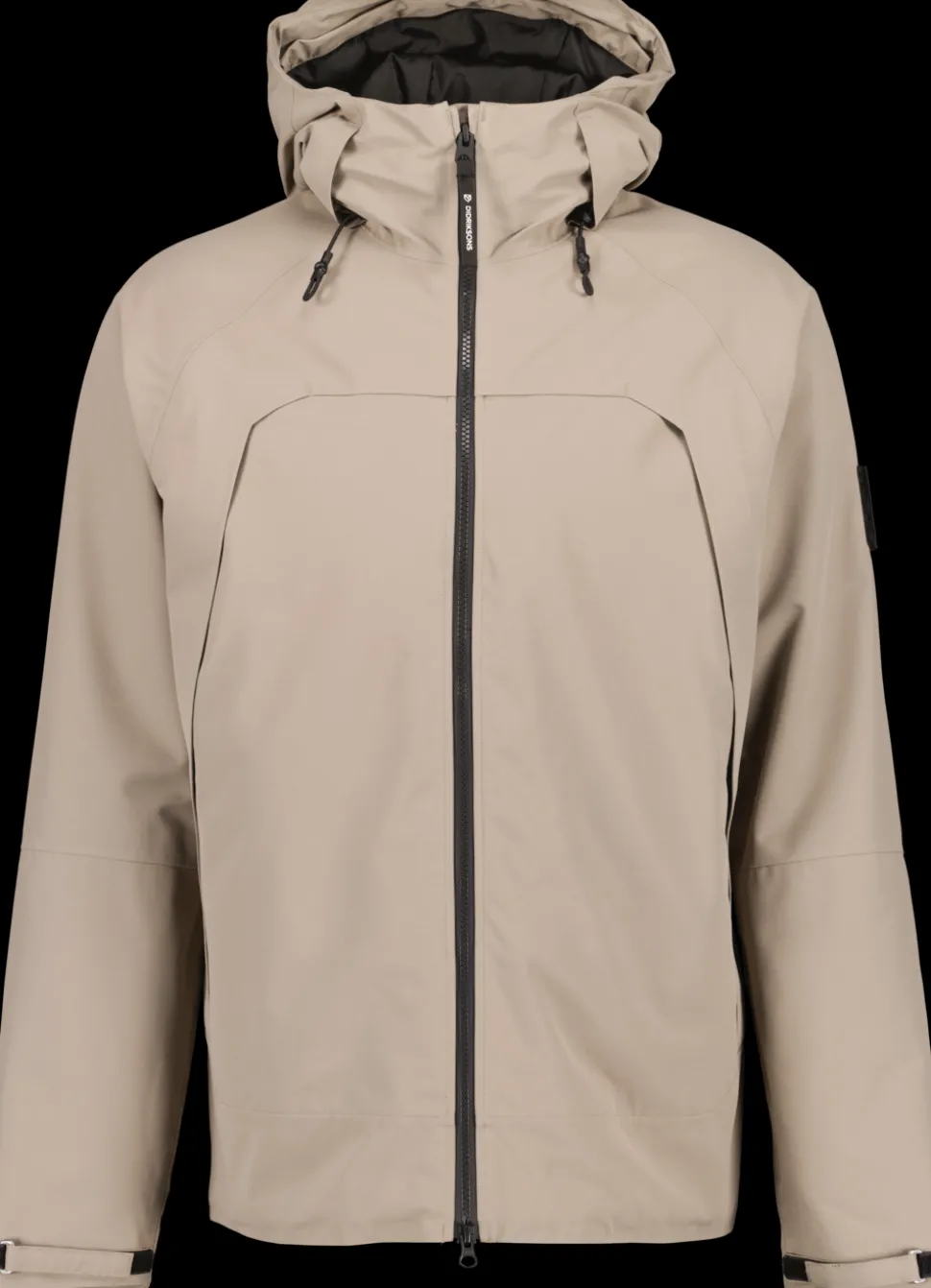 Flash Sale Zino Jacket Syystakit|Talvitakit