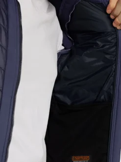 Best Zuko Full-Zip Ulkoilutakkeja|Hybriditakit