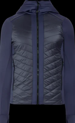 Best Zuko Full-Zip Ulkoilutakkeja|Hybriditakit