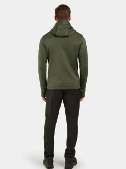 Cheap Zuko Full-Zip Ulkoilutakkeja|Hybriditakit