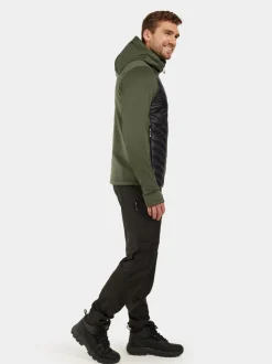 Cheap Zuko Full-Zip Ulkoilutakkeja|Hybriditakit