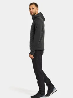 Clearance Zuko Full-Zip Ulkoilutakkeja|Hybriditakit