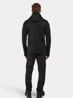 Sale Zuko Full-Zip Ulkoilutakkeja|Hybriditakit