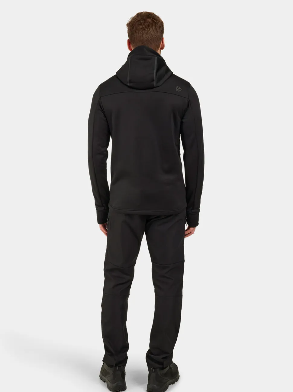 Sale Zuko Full-Zip Ulkoilutakkeja|Hybriditakit