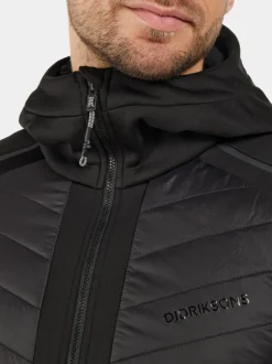 Sale Zuko Full-Zip Ulkoilutakkeja|Hybriditakit