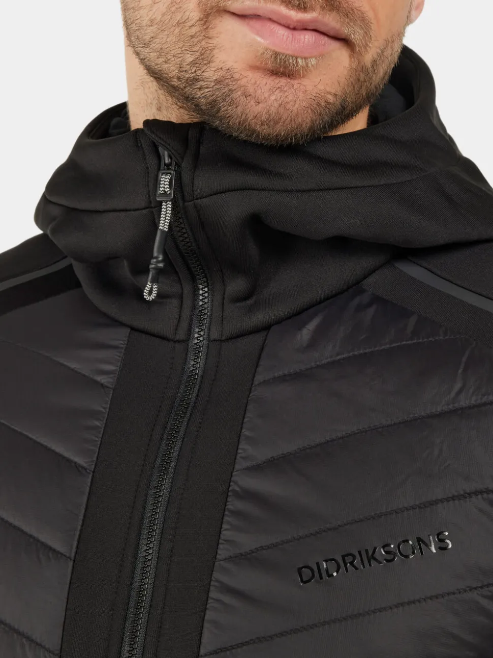 Sale Zuko Full-Zip Ulkoilutakkeja|Hybriditakit