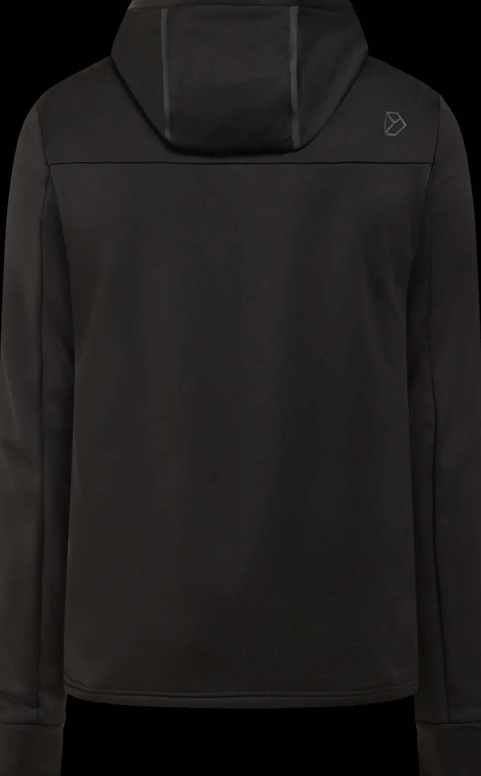 Sale Zuko Full-Zip Ulkoilutakkeja|Hybriditakit