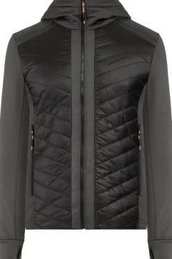 Cheap Zuko Full-Zip Ulkoilutakkeja|Hybriditakit