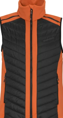 Hot Zuko Vest Liivit